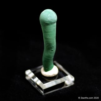 Malachite Stalactite