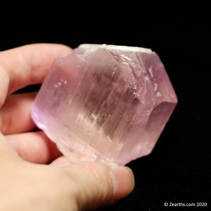 Kunzite from Afghanistan