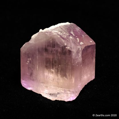 Kunzite from Afghanistan