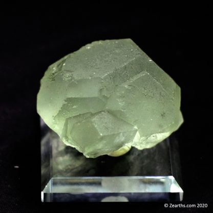 Green Fluortie from Yiwu