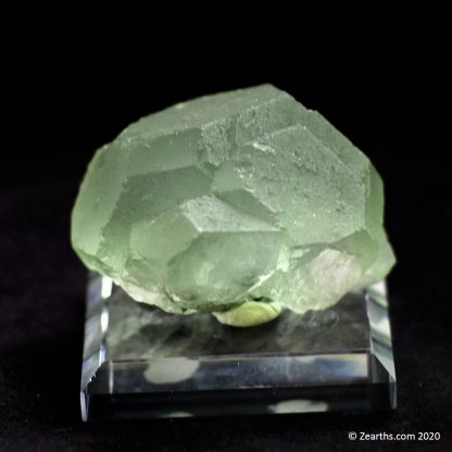 Green Fluortie from Yiwu