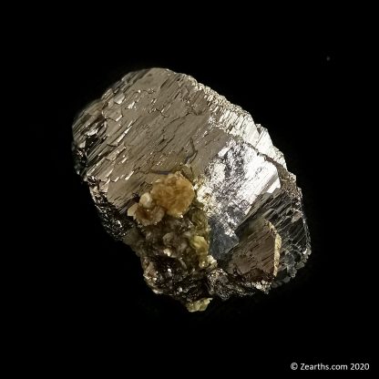 Arsenopyrite from Yaogangxian Mine
