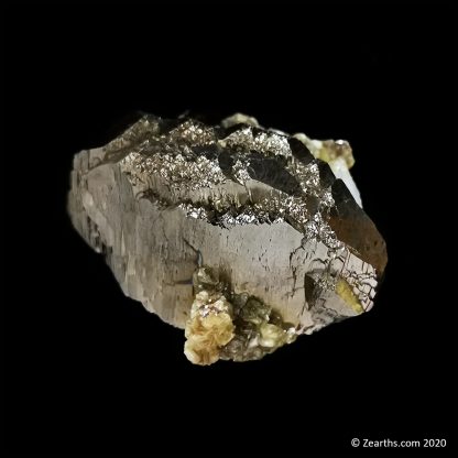 Arsenopyrite from Yaogangxian Mine