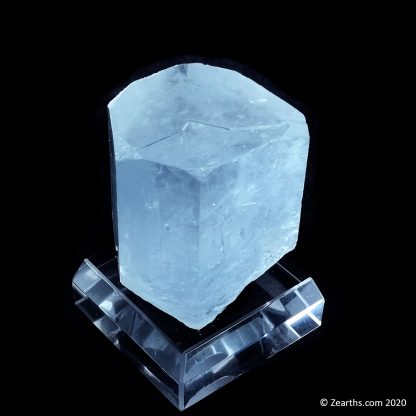 Huge Aquamarine from Nagar, Pakistan