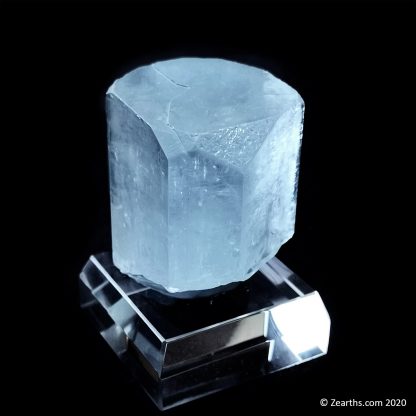 Huge Aquamarine from Nagar, Pakistan