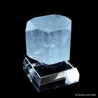 Huge Aquamarine from Nagar, Pakistan