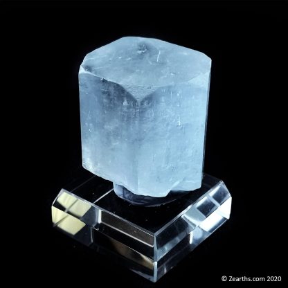 Huge Aquamarine from Nagar, Pakistan