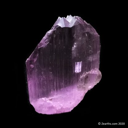 Terminated Pink Kunzite from Afghanistan