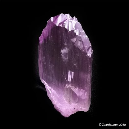 Terminated Pink Kunzite from Afghanistan