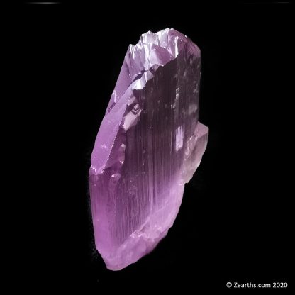 Terminated Pink Kunzite from Afghanistan