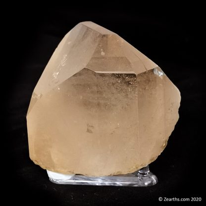 Huge Topaz Crystal from Skardu, Pakistan