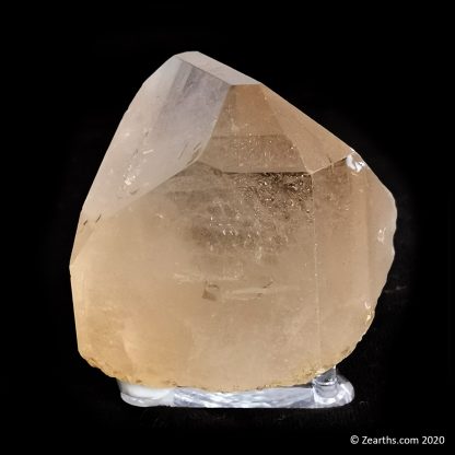 Huge Topaz Crystal from Skardu, Pakistan