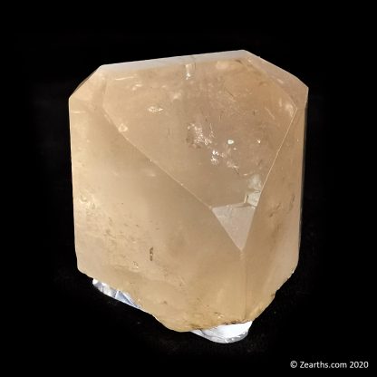 Huge Topaz Crystal from Skardu, Pakistan