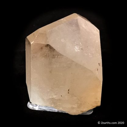 Huge Topaz Crystal from Skardu, Pakistan