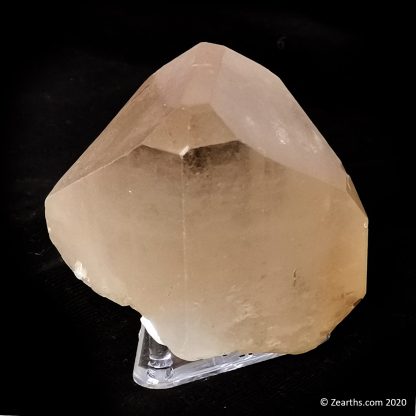 Huge Topaz Crystal from Skardu, Pakistan