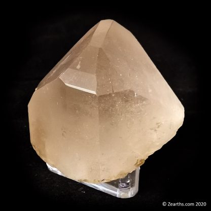 Huge Topaz Crystal from Skardu, Pakistan