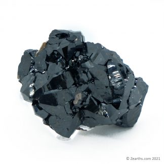 Cassiterite Crystals from Weilasituo Mine, Inner Mongolia, China