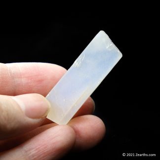 Feldspar var. Moonstone from Meetiyagoda, Sri Lanka